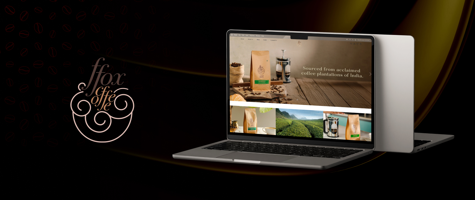 Ffox Coffee