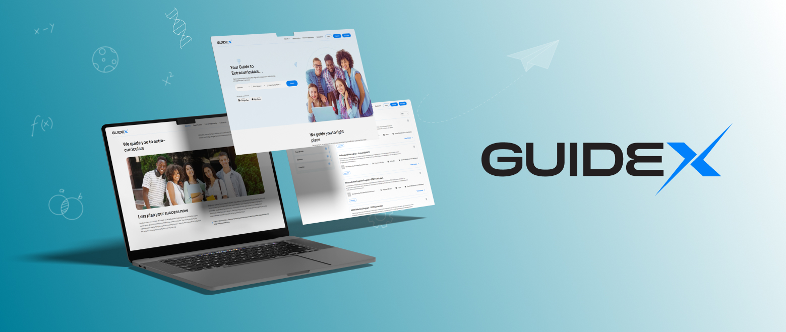 Guidex