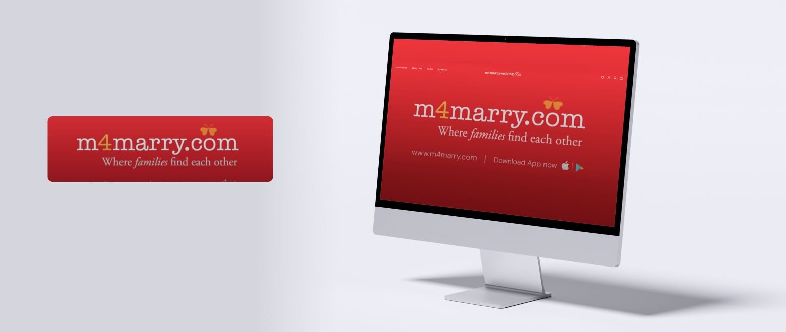 M4marry