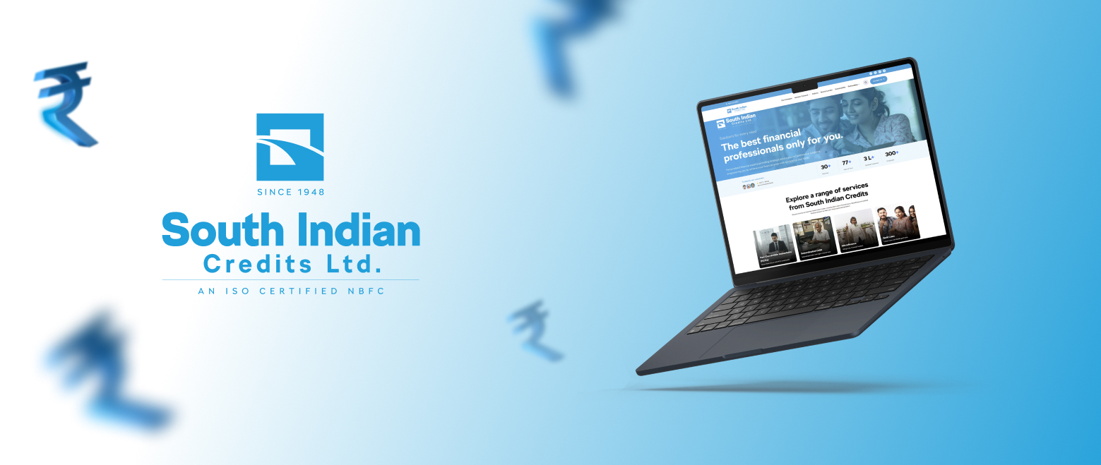 South Indian Credits LTD